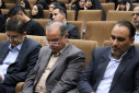 گزارش تصویری | سومین پیش‌رویداد جشنواره ملی ایده‌های ارزش‌افزای معدن و صنایع معدنی (ایما) در دانشگاه صنعتی بیرجند