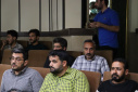 تأکید مدیر مرکز نوآوری ایمینو بر آغاز جریان نوآوری معدنی از دانشگاه صنعتی بیرجند به‌عنوان قطب علمی شرق کشور