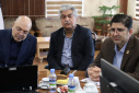 نشست تخصصی نقش دانشگاه صنعتی بیرجند در حل مسائل صنعت آب و انرژی خراسان جنوبی