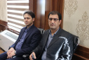 نشست تخصصی نقش دانشگاه صنعتی بیرجند در حل مسائل صنعت آب و انرژی خراسان جنوبی